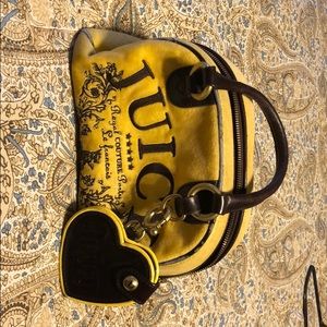 Juicy Couture Handbag